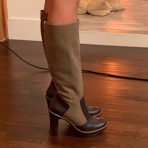 BCBG MAXA ZIRA boots - Picture 7 of 8